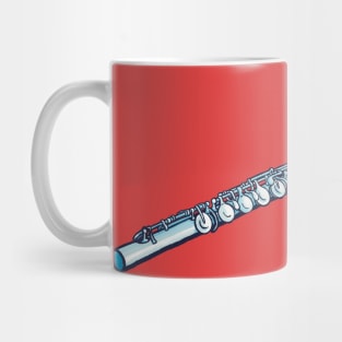 Flute Mug